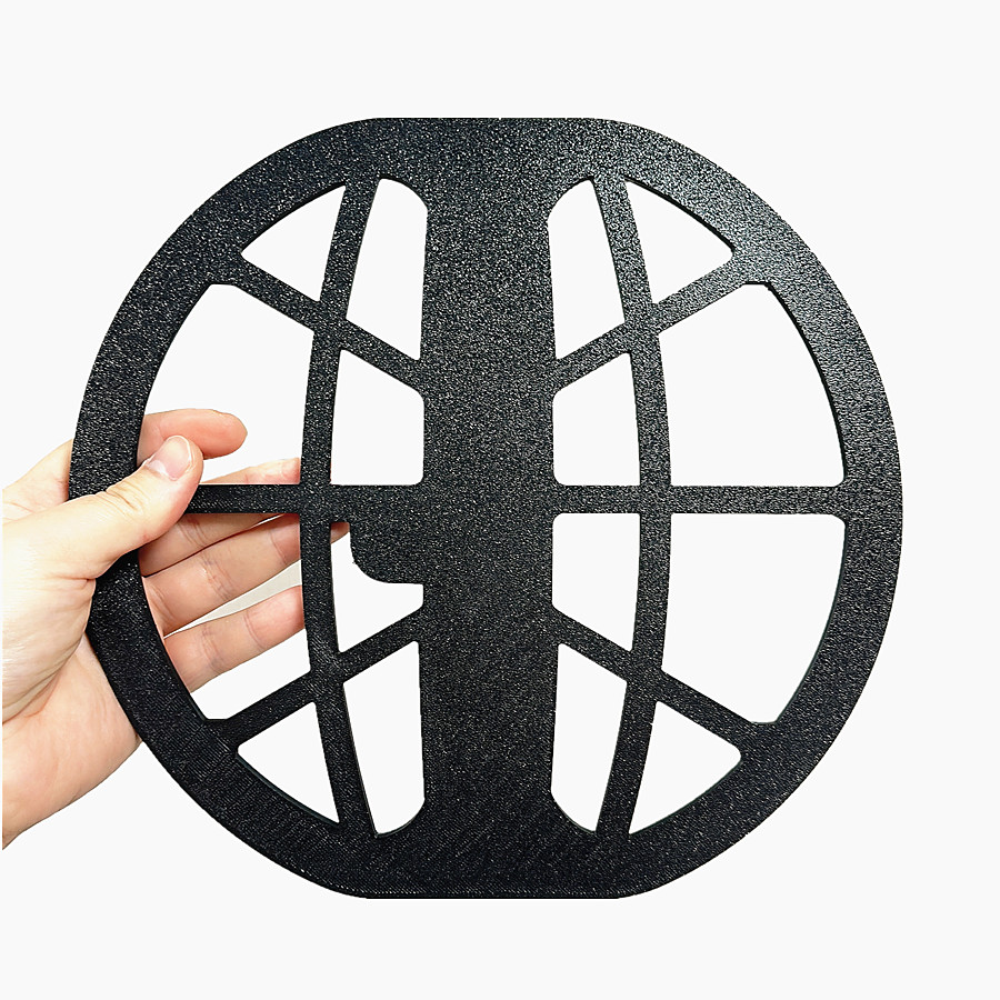 Co Detector Plug - Metaaldetector M11 DD Search Coil Cover