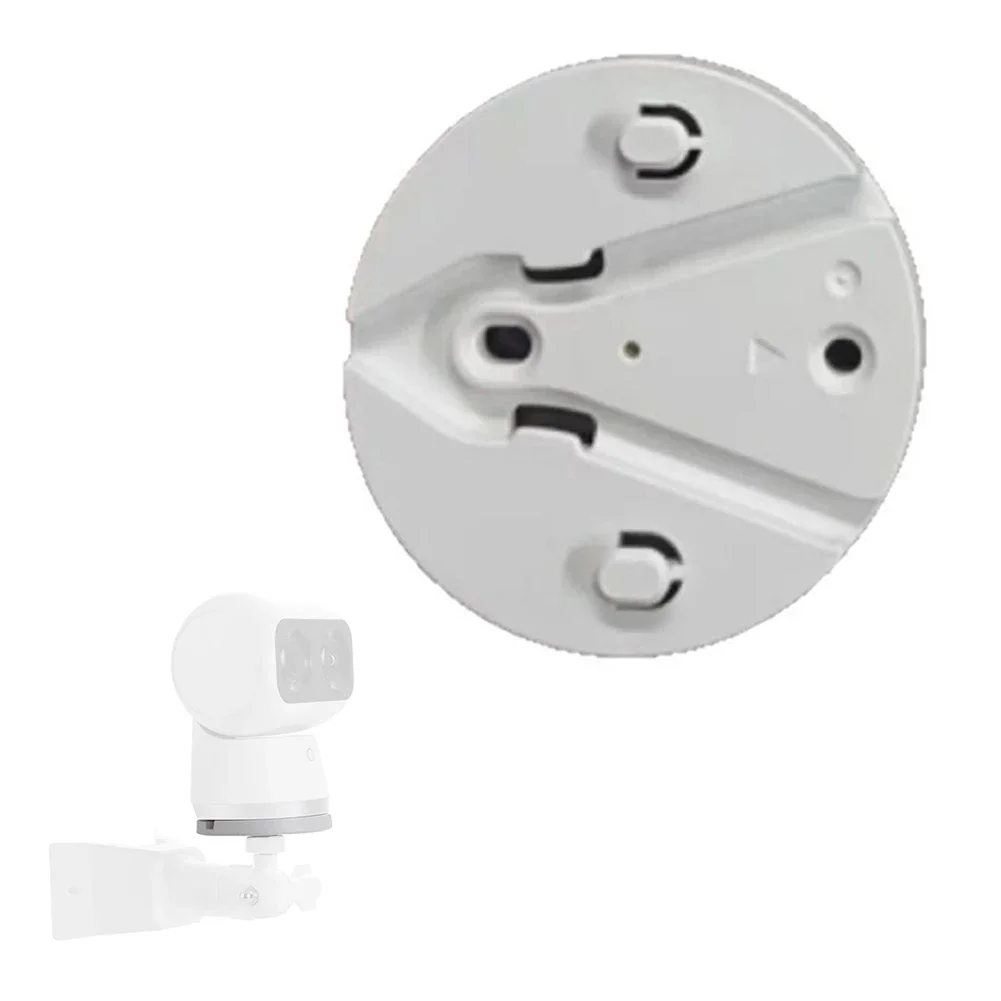 Eufy Camera E220 - 2 Stuks Plastic Camera Basis Voor