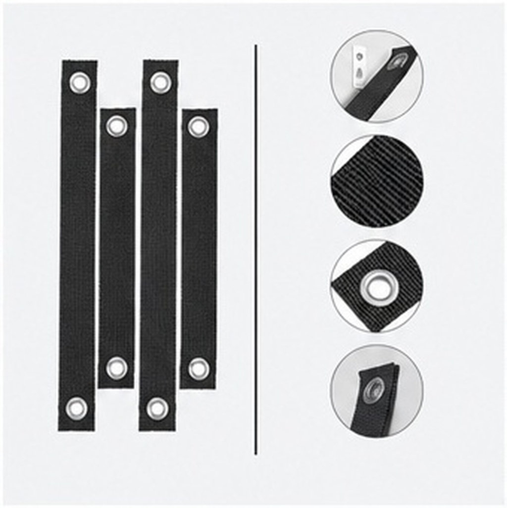 10 stuks kinderveilige anti-ka - Earthquake Anchor Strap recensie en prijs