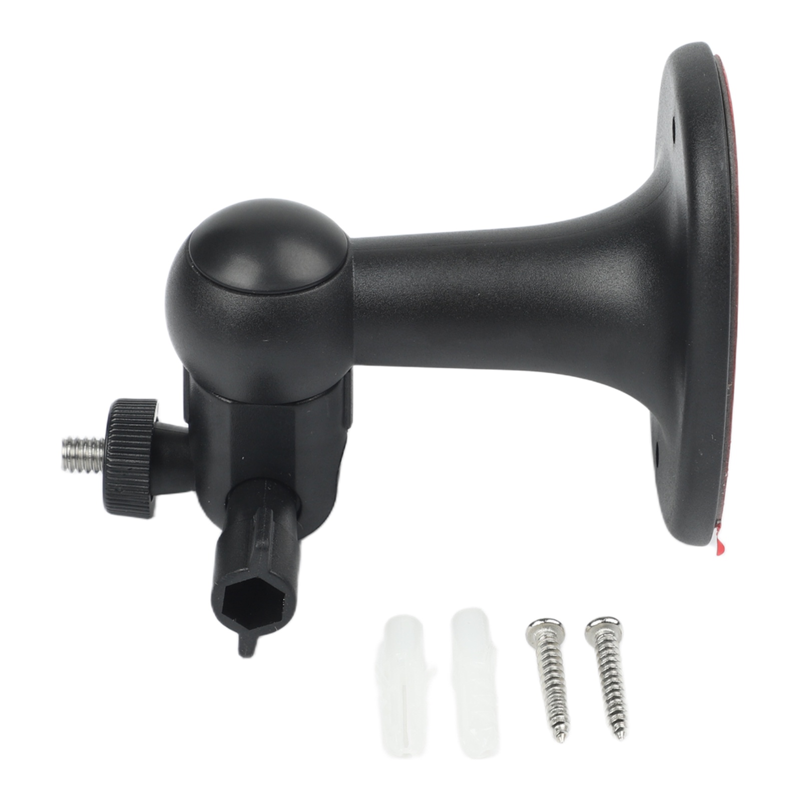 ABS-wandbevestiging met 360 gr - Eufy Camera E220 recensie en prijs