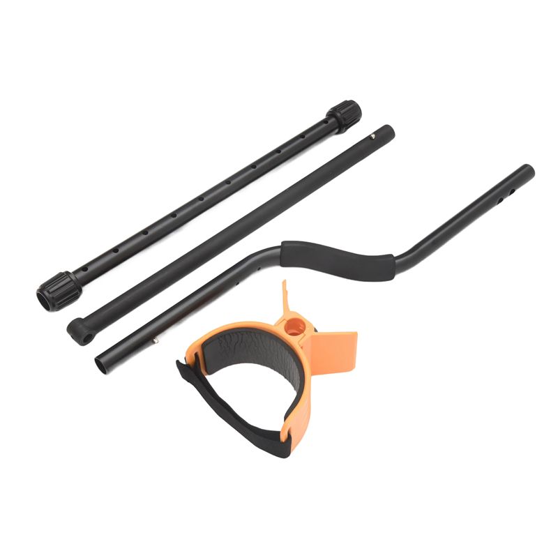 Detectoraccessoires voor TX850 - Co Detector Plug recensie en prijs