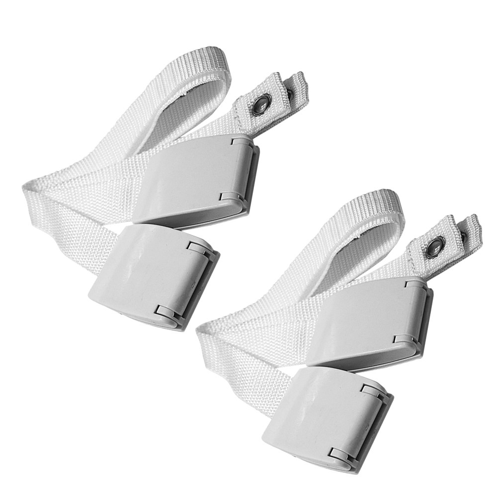 Zware, verstelbare tv-antikant - Earthquake Anchor Strap recensie en prijs