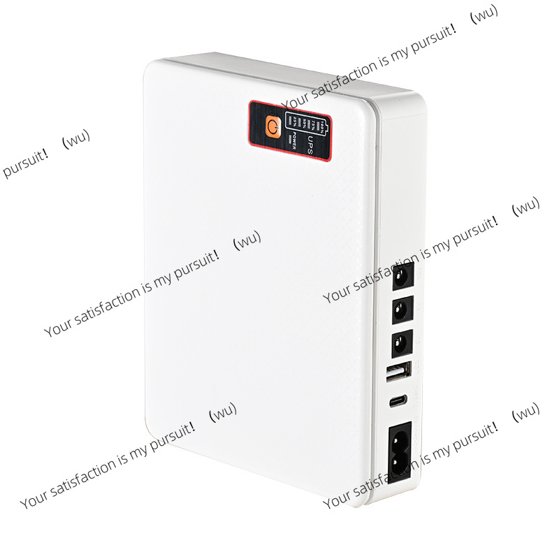 Monitor stroomuitval batterijd - Power Outage Light recensie en prijs