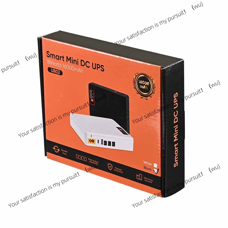Monitor stroomuitval batterijd - Power Outage Light recensie en prijs