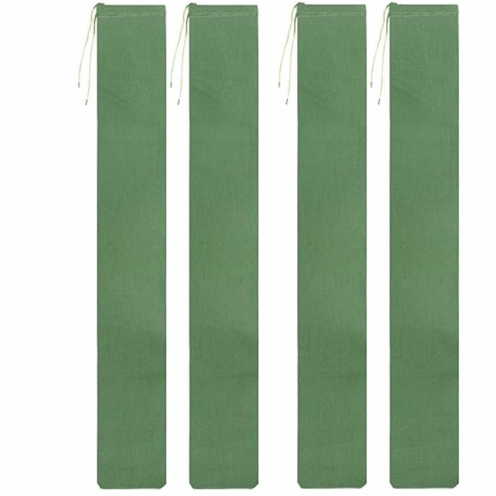 4 stuks canvas zandzakken voor - Flood Barrier Bag recensie en prijs