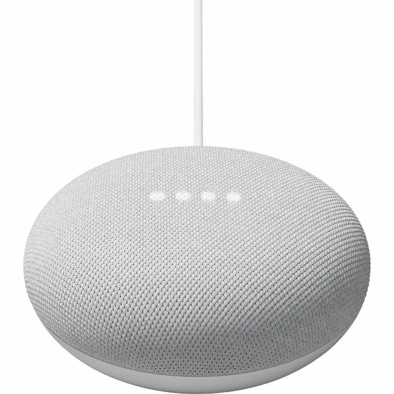 Voor Google Home Nest Hub Max  - Google Speaker Nest Hub recensie en prijs