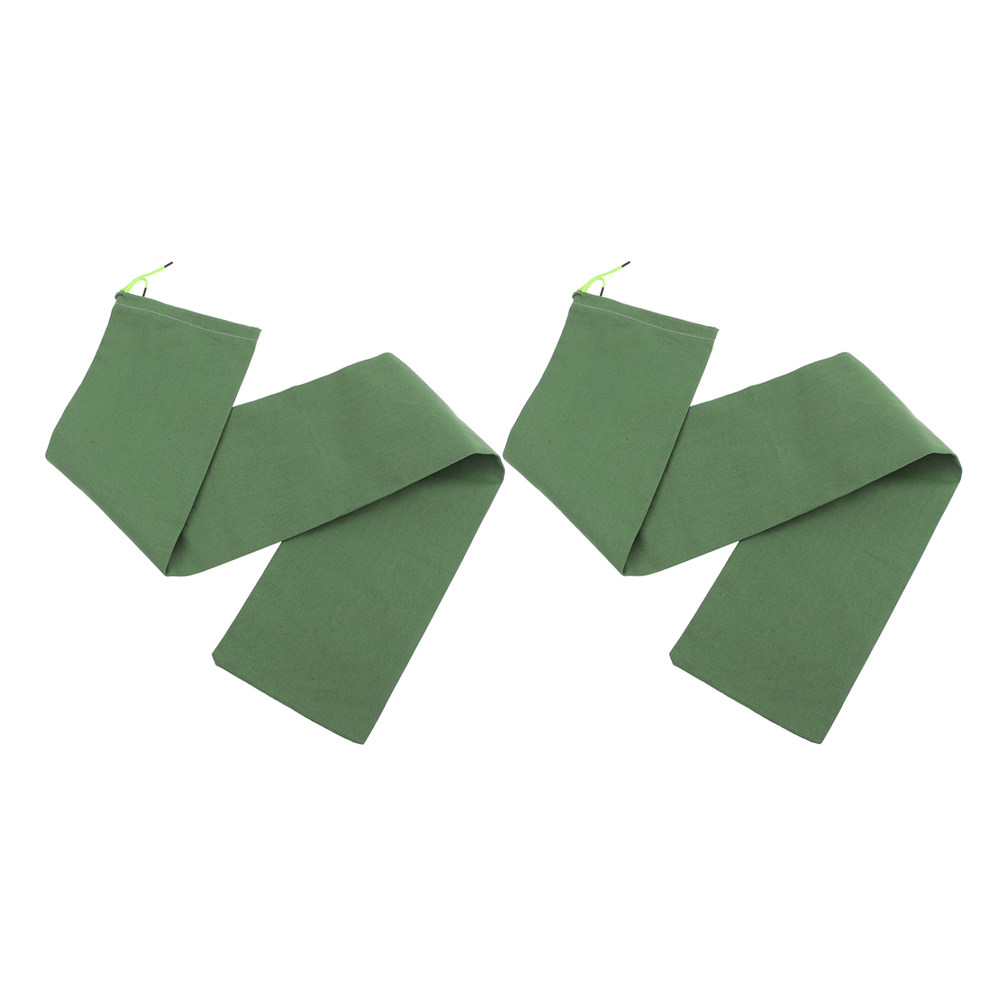 2 stuks zandzakken voor overst - Flood Barrier Bag recensie en prijs