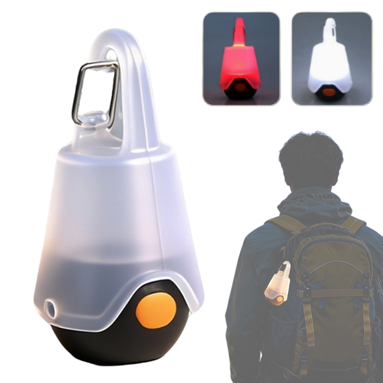 Ultralichte LED-campinglamp me - Power Outage Light recensie en prijs