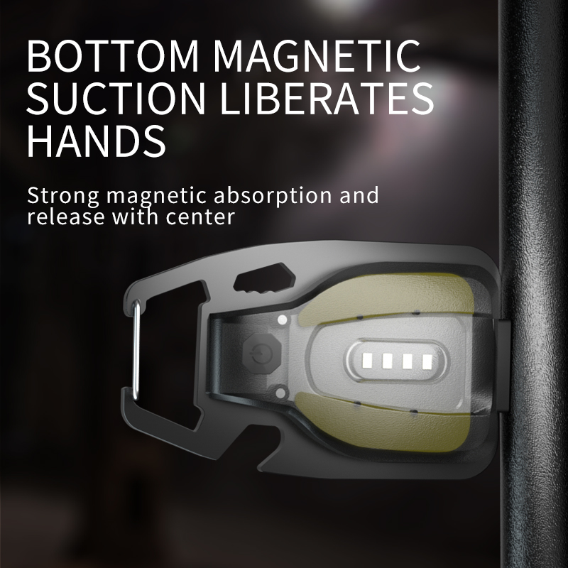 Warsun G2 Sleutelhanger Zaklam - Power Outage Light recensie en prijs
