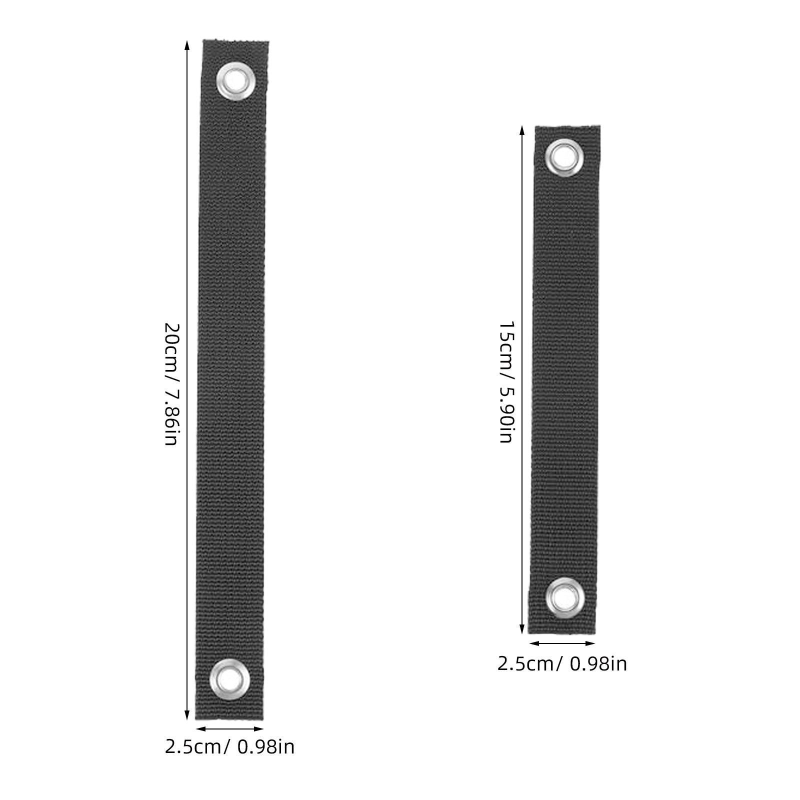 10 stuks meubelbeveiligingsban - Earthquake Anchor Strap recensie en prijs