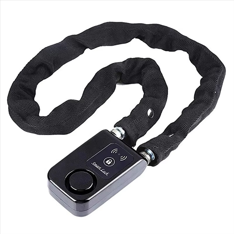Bluetooth Smart kettingslot, s - Security Chain Door recensie en prijs