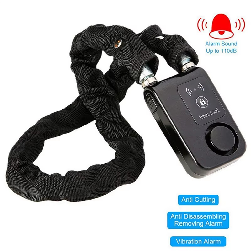 Bluetooth Smart kettingslot, s - Security Chain Door recensie en prijs