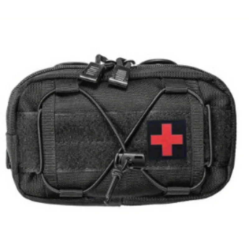 Nieuwe Molle heuptas, tactisch - First Aid Bag Kit recensie en prijs