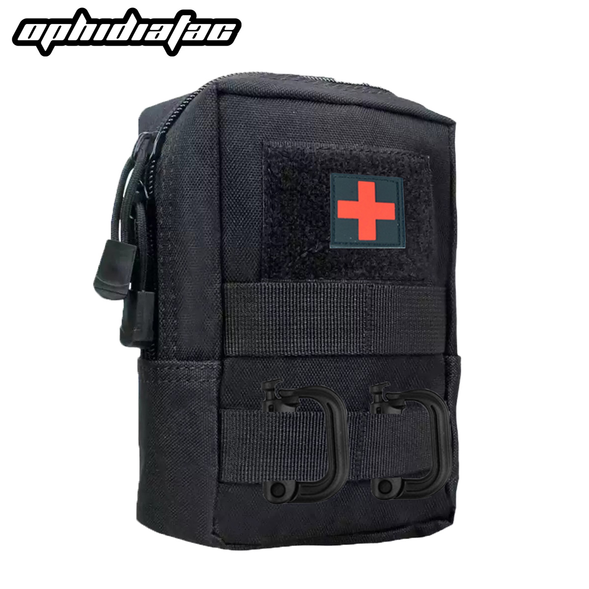 OPHIDIAN Gereedschapsset voor  - First Aid Bag Kit recensie en prijs