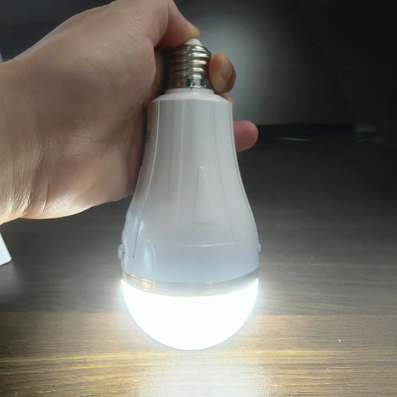 E27 Noodlamp Ac85-265v Ingebou - Power Outage Light recensie en prijs